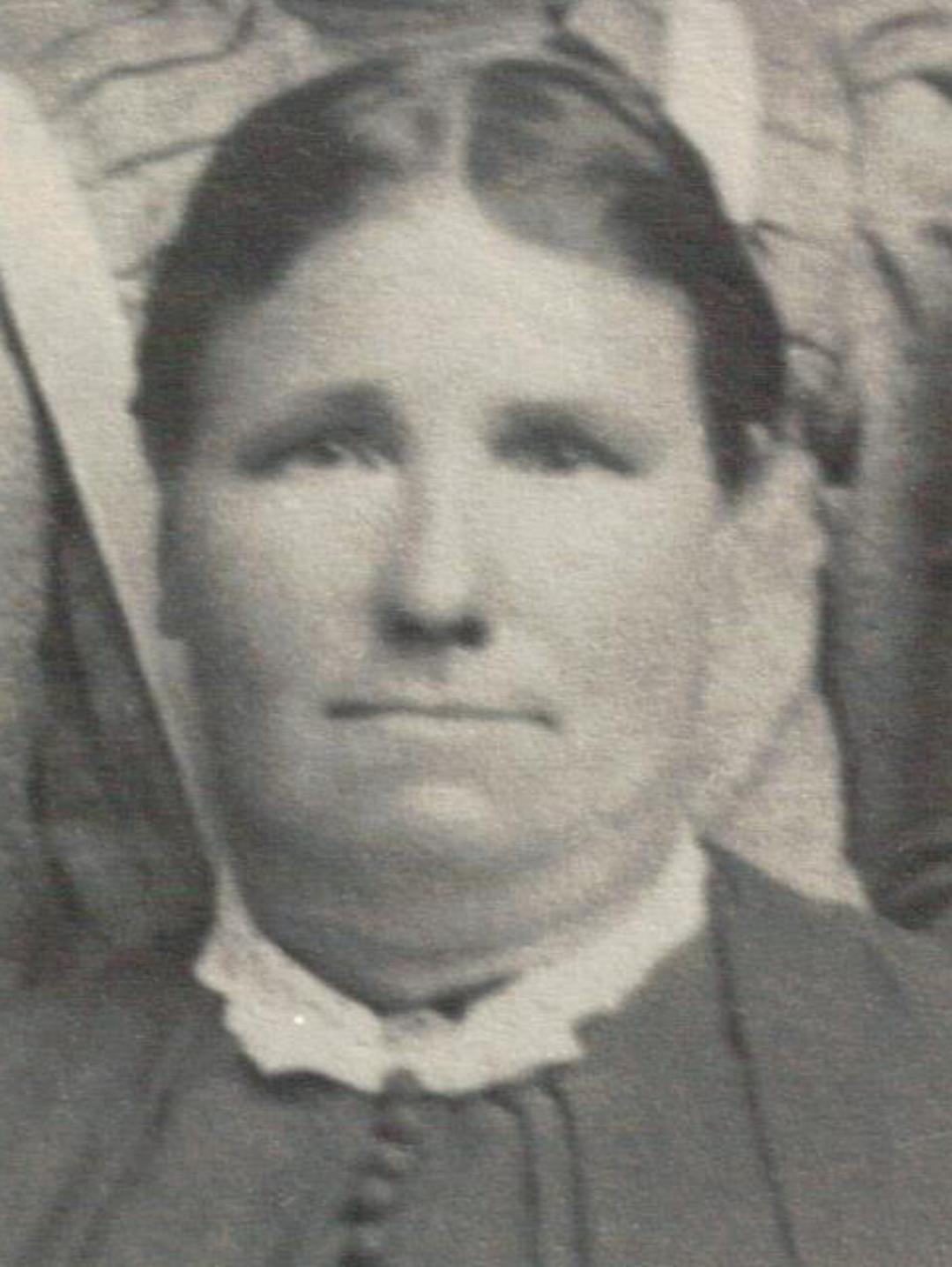 Elizabeth Lythgoe (1844 - 1908) Profile